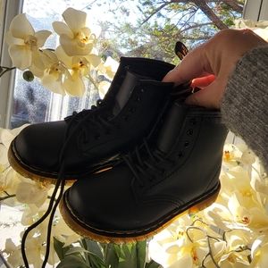 Dr. Martens Kids 1460 Softy T Boot